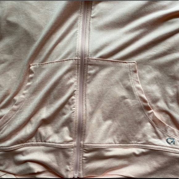 GAP SPORT ZIP UP - Picture 3 of 3